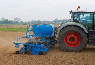 LEMKEN Azurit10 MicroHub1