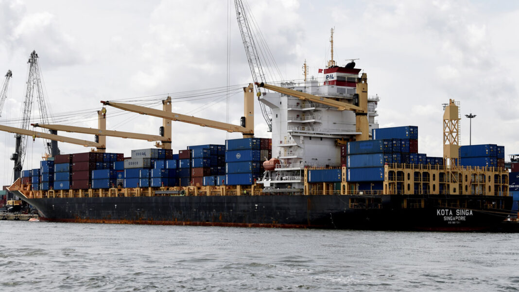 Over 76% of Nigeria’s agricultural commodities rejected by EU— NAFDAC