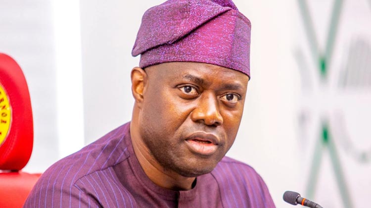 Oyo Begins Training Of 3,300 Youths In Agribusiness – Makinde