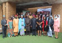 Federal Government Readies To Develop Guidelines For The Regulation Of Stacked Gene Organism In Nigeria.