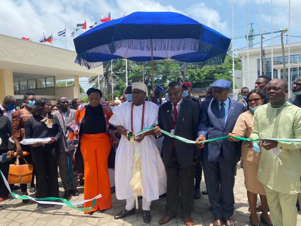 UN, Oniru Urges FG To Empower Youth Through Agriculture